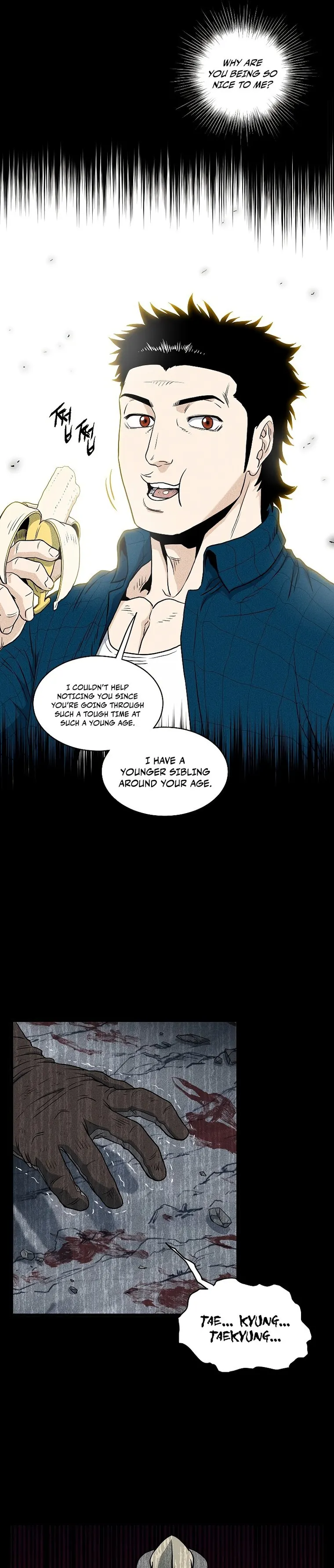 Murim Login Chapter 144 image 16